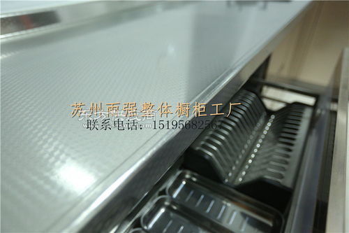 不銹鋼櫥柜優(yōu)勢與選擇指南 雨強(qiáng)不銹鋼制品廠的專業(yè)之道