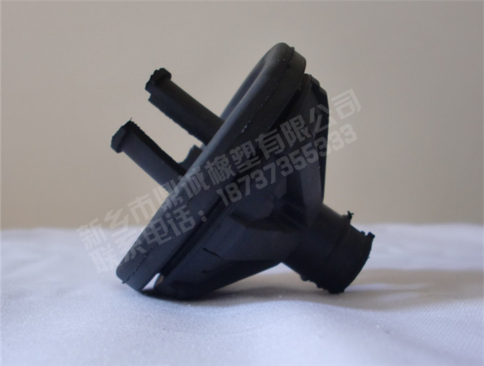 廠家直銷 汽車橡膠配件 過(guò)線圈 電線保護(hù)套 防塵套 -