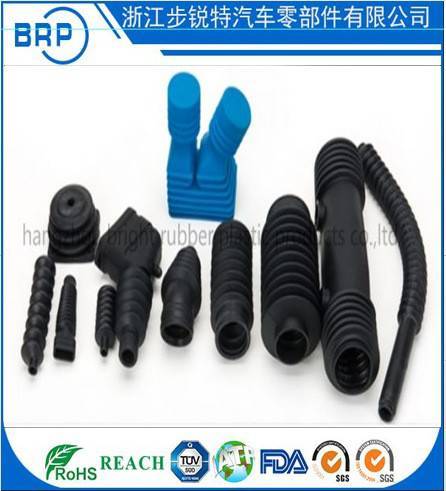 定制橡膠防塵套 伸縮套波紋管 工業(yè)用線束管 - 愛(ài)企查