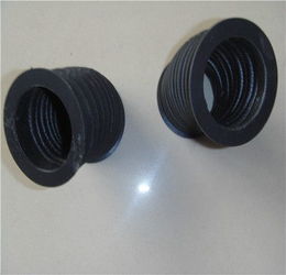 耐酸堿絲杠防護(hù)罩與絲杠保護(hù)套 在線直接報價及橡膠防塵套制造指南