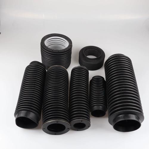 橡膠防塵套 多功能工業(yè)防護(hù)解決方案