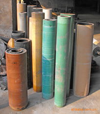 淄博市臨淄玉海橡塑制品廠(chǎng) 印刷機(jī)械專(zhuān)用橡膠防塵套產(chǎn)品介紹