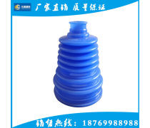 橡膠防塵套制造 工藝、應用與未來展望